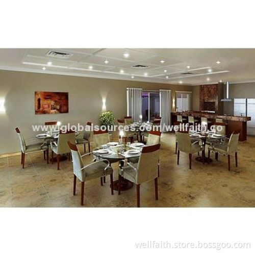 E27 21W LED bulb with CE, UL and GS Marks